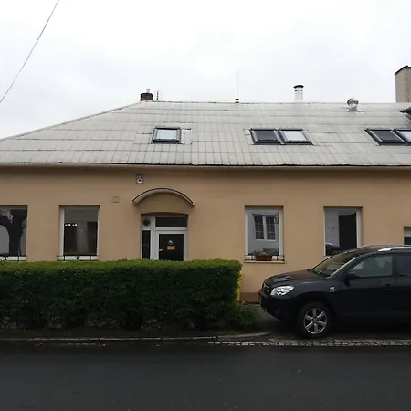 Apartman Olomouc 2+Kk Exterior photo