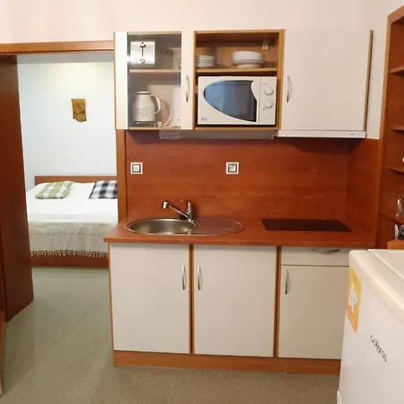 Apartman Olomouc 2+Kk Exterior photo