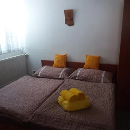 Apartman Olomouc 2+Kk Exterior photo