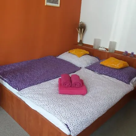 Apartman Olomouc 2+Kk Exterior photo