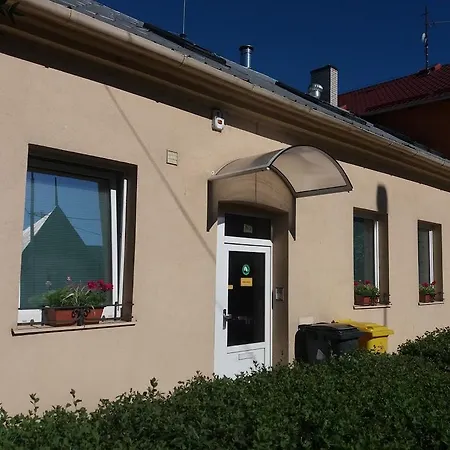Apartman Olomouc 2+Kk Exterior photo