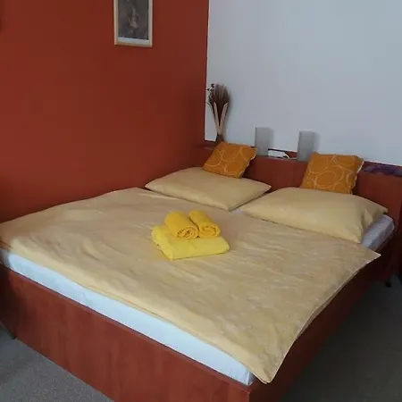 Apartman Olomouc 2+Kk Exterior photo