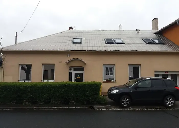 Apartman Olomouc 2+Kk