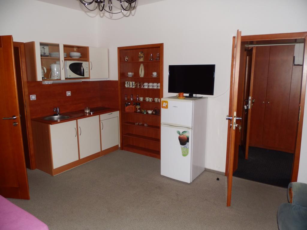 2+kk Apartment Olomouc