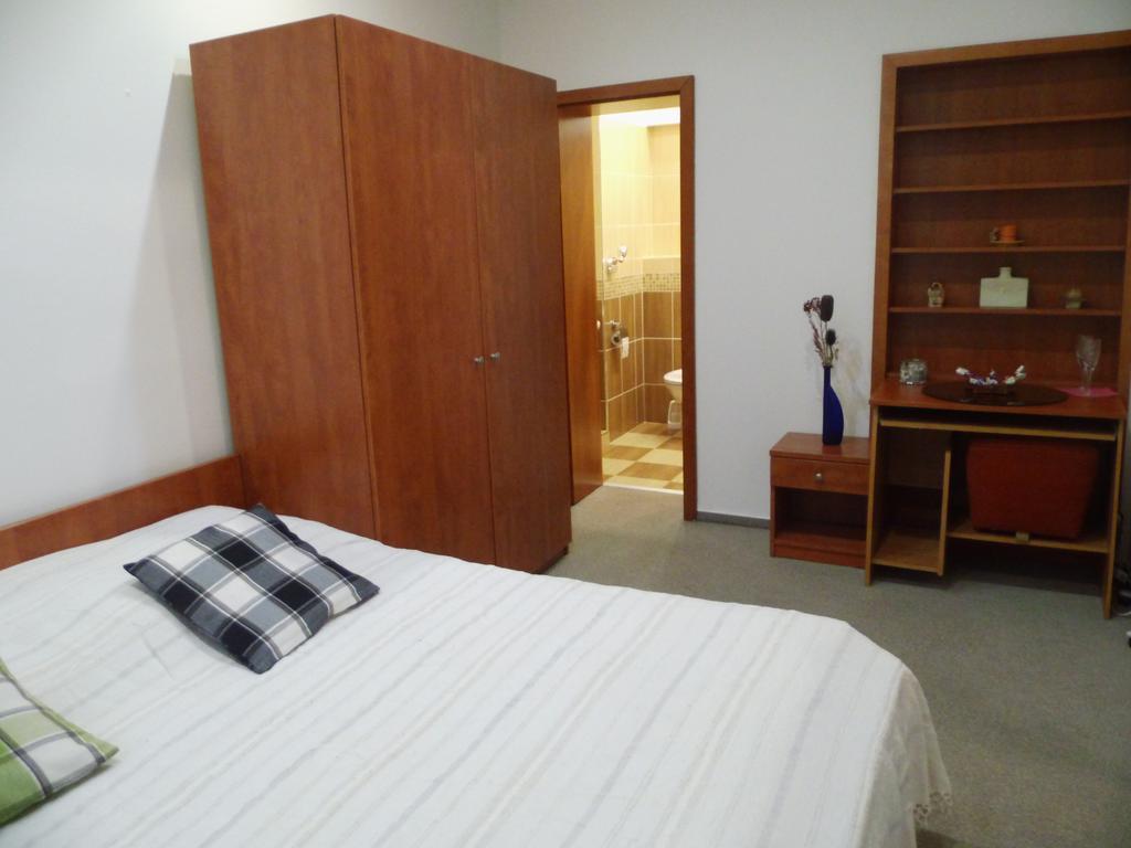 2+kk Apartment