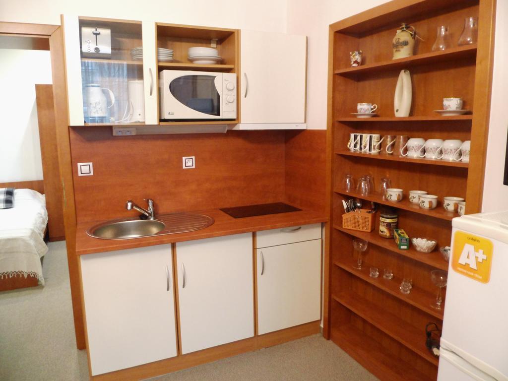 Apartment 2+kk