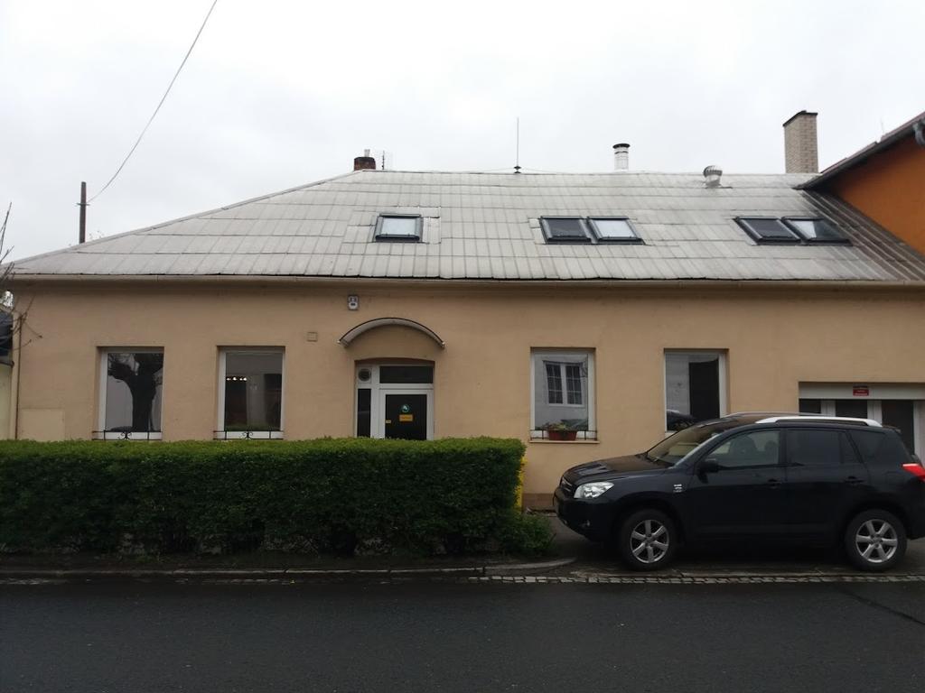 2+kk Apartment