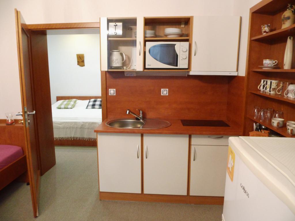 Apartment 2+kk Olomouc