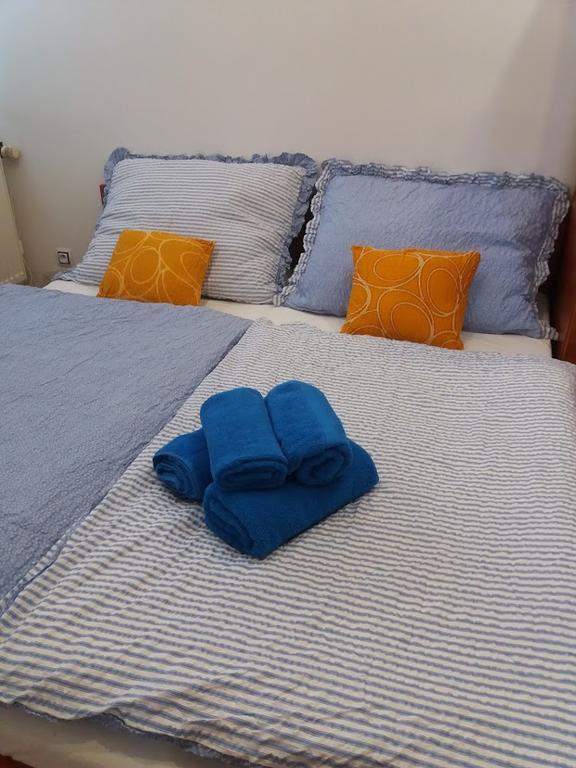 Apartment 2+kk