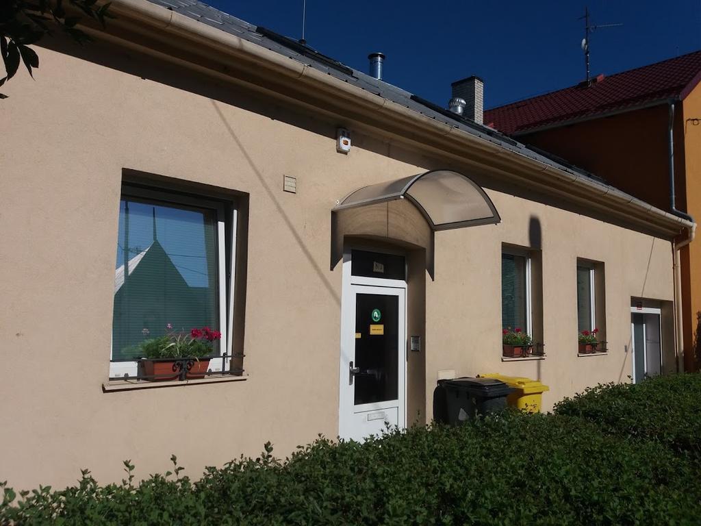 2+kk Olomouc