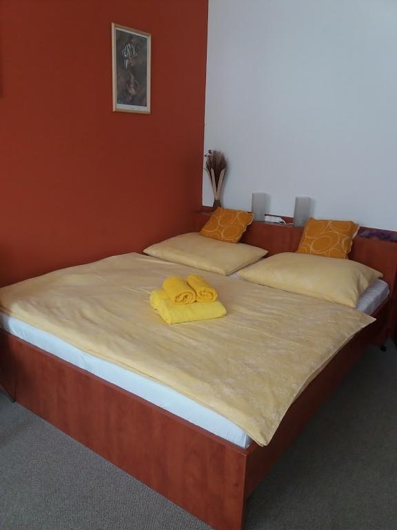 2+kk Apartment Olomouc