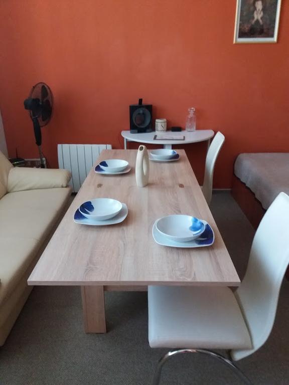2+kk Apartment
